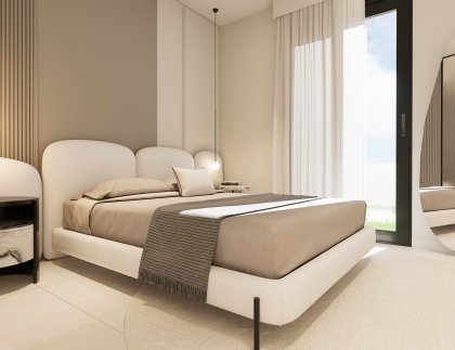 Bungalow · New Build - Pilar de la Horadada · Alicante · Spain