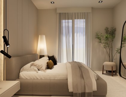 Bungalow · New Build - Pilar de la Horadada · Alicante · Spain