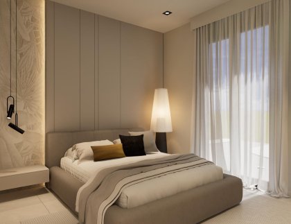 Bungalow · New Build - Pilar de la Horadada · Alicante · Spain