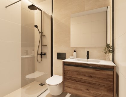Bungalow · New Build - Pilar de la Horadada · Alicante · Spain