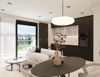 Bungalow · New Build - Pilar de la Horadada · Alicante · Spain