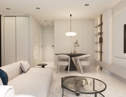 Bungalow · New Build - Pilar de la Horadada · Alicante · Spain