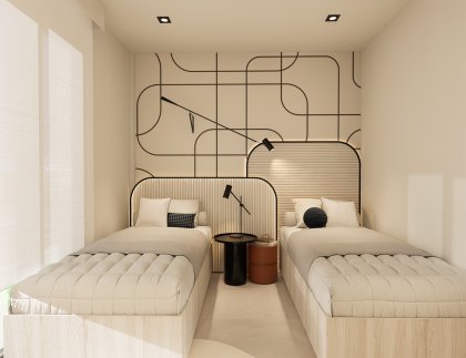 Bungalow · New Build - Pilar de la Horadada · Alicante · Spain