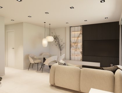 Bungalow · Obra nueva - Pilar de la Horadada · Alicante · España
