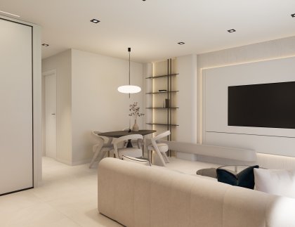 Bungalow · Obra nueva - Pilar de la Horadada · Alicante · España
