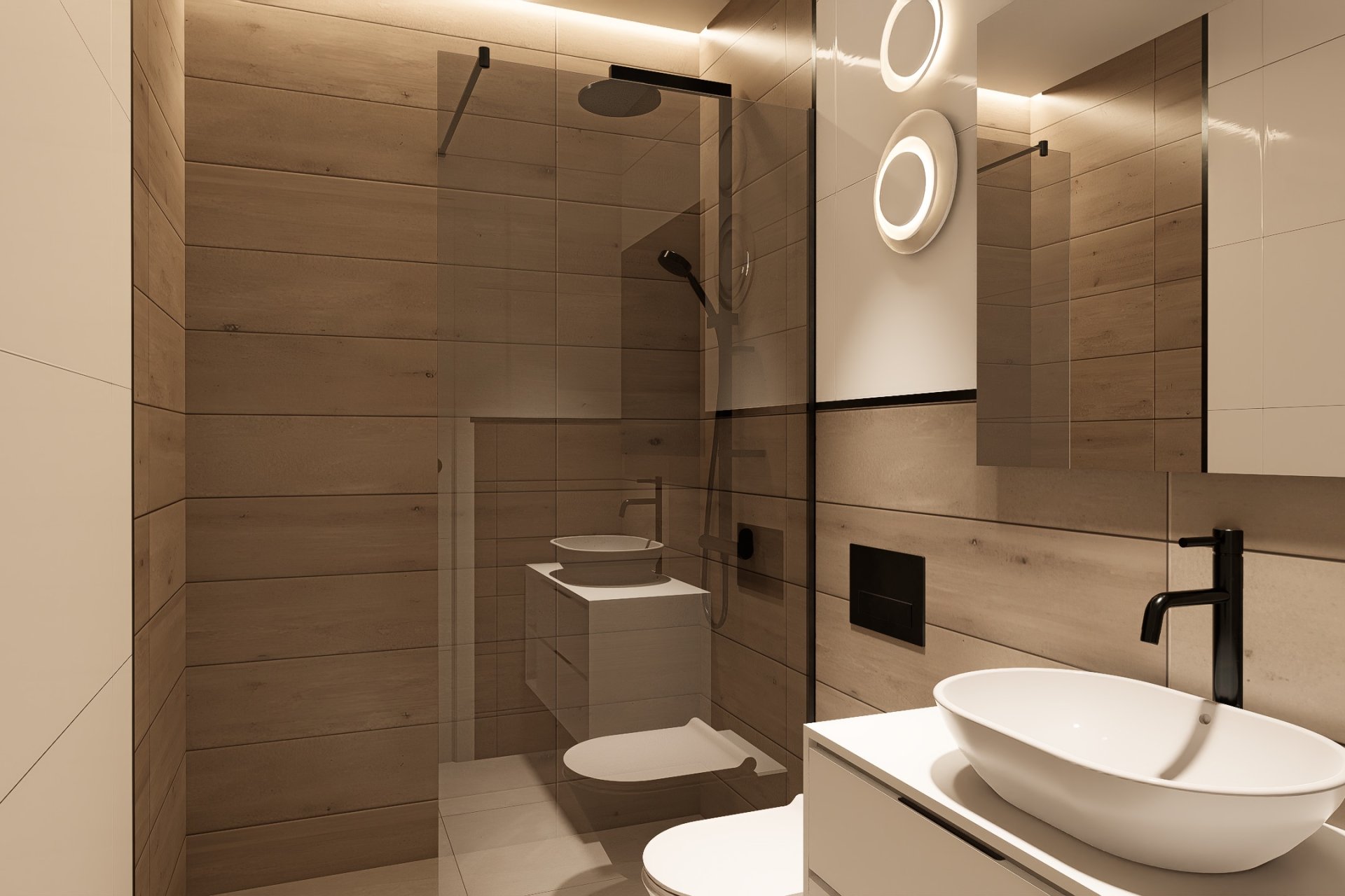 Obra nueva - Bungalow - Pilar de la Horadada