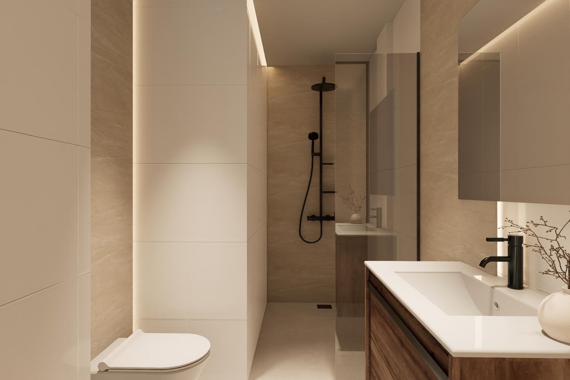 Obra nueva - Bungalow - Pilar de la Horadada