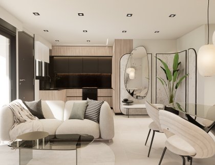 Bungalow · Obra nueva - Pilar de la Horadada · Alicante · España