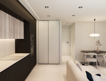 Bungalow · Obra nueva - Pilar de la Horadada · Alicante · España