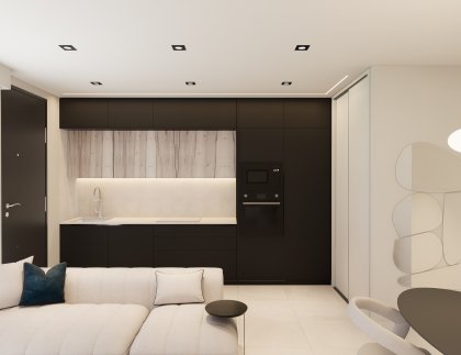 Bungalow · Obra nueva - Pilar de la Horadada · Alicante · España