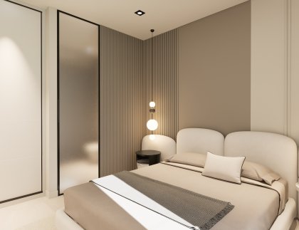 Bungalow · Obra nueva - Pilar de la Horadada · Alicante · España