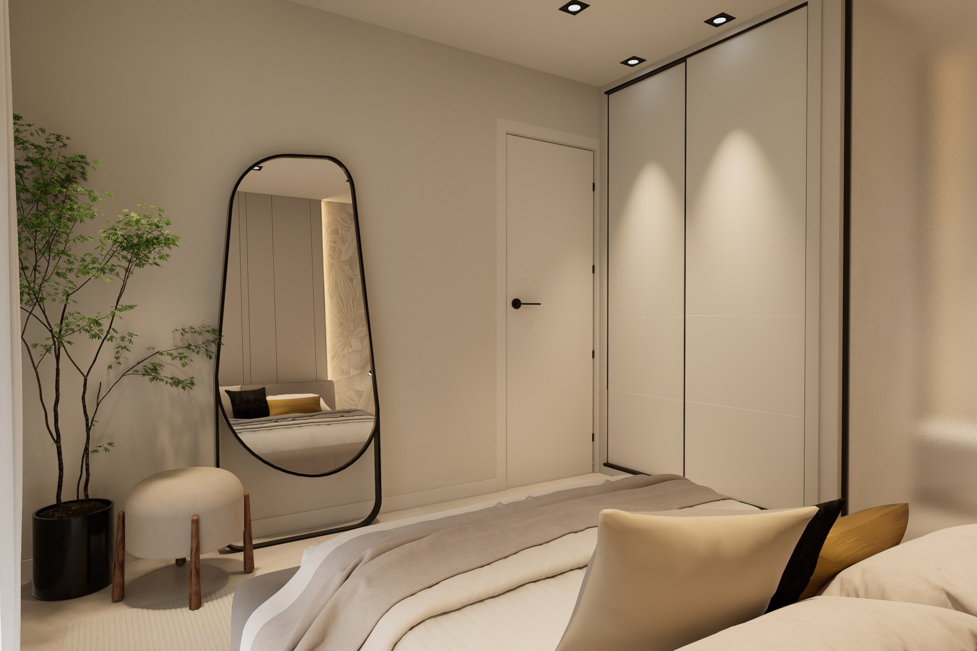 New Build - Bungalow - Pilar de la Horadada