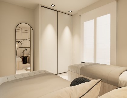Bungalow · Obra nueva - Pilar de la Horadada · Alicante · España