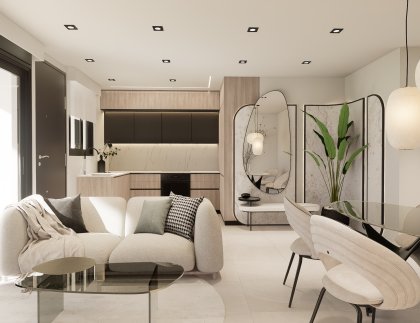 Bungalow · Obra nueva - Pilar de la Horadada · Alicante · España