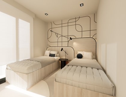 Bungalow · New Build - Pilar de la Horadada · Alicante · Spain