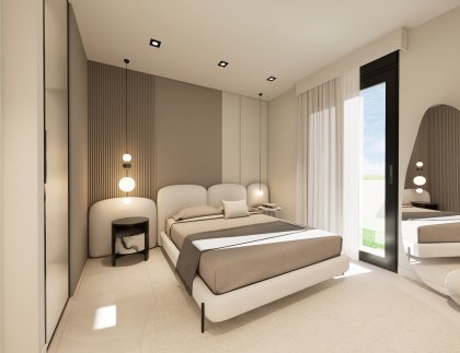 Bungalow · New Build - Pilar de la Horadada · Alicante · Spain