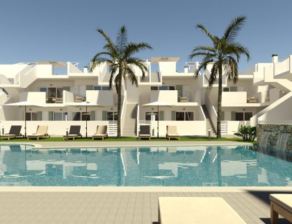Bungalow · Obra nueva - Roldán · Murcia · España