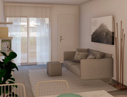Bungalow · Obra nueva - Roldán · Murcia · España