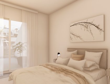 Bungalow · Obra nueva - Roldán · Murcia · España