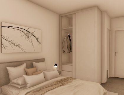 Bungalow · Obra nueva - Roldán · Murcia · España