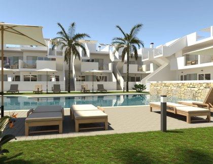 Bungalow · Obra nueva - Roldán · Murcia · España
