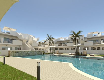 Bungalow · Obra nueva - Roldán · Murcia · España