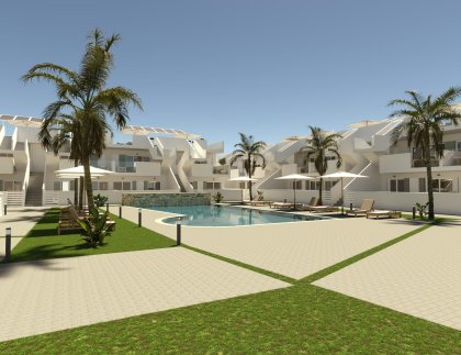 Bungalow · Obra nueva - Roldán · Murcia · España