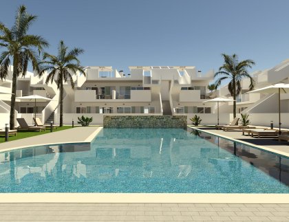Bungalow · Obra nueva - Roldán · Murcia · España