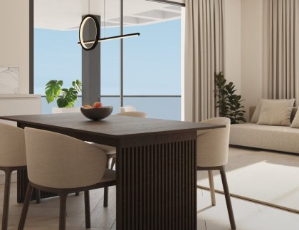 Penthouse · New Build - Calpe · Alicante · Spain