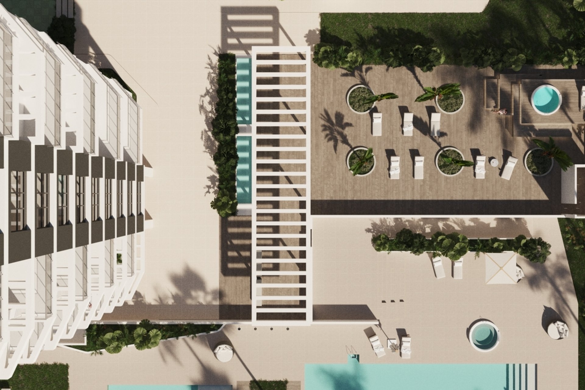 Rynek pierwotny - Daszek - Calpe