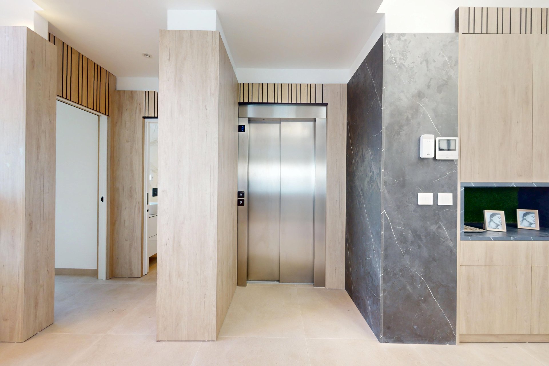 Obra nueva - Casa - Finestrat