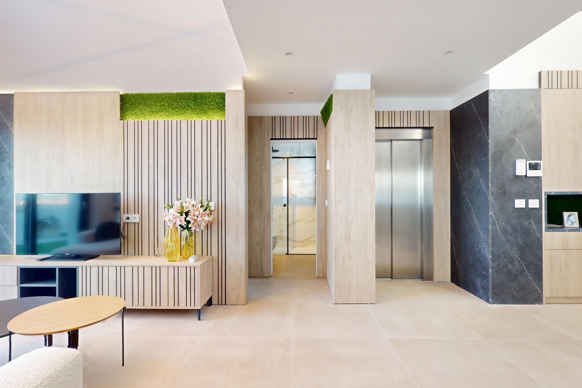 Obra nueva - Casa - Finestrat