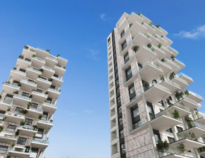Ático · Obra nueva - Calpe · Alicante · España