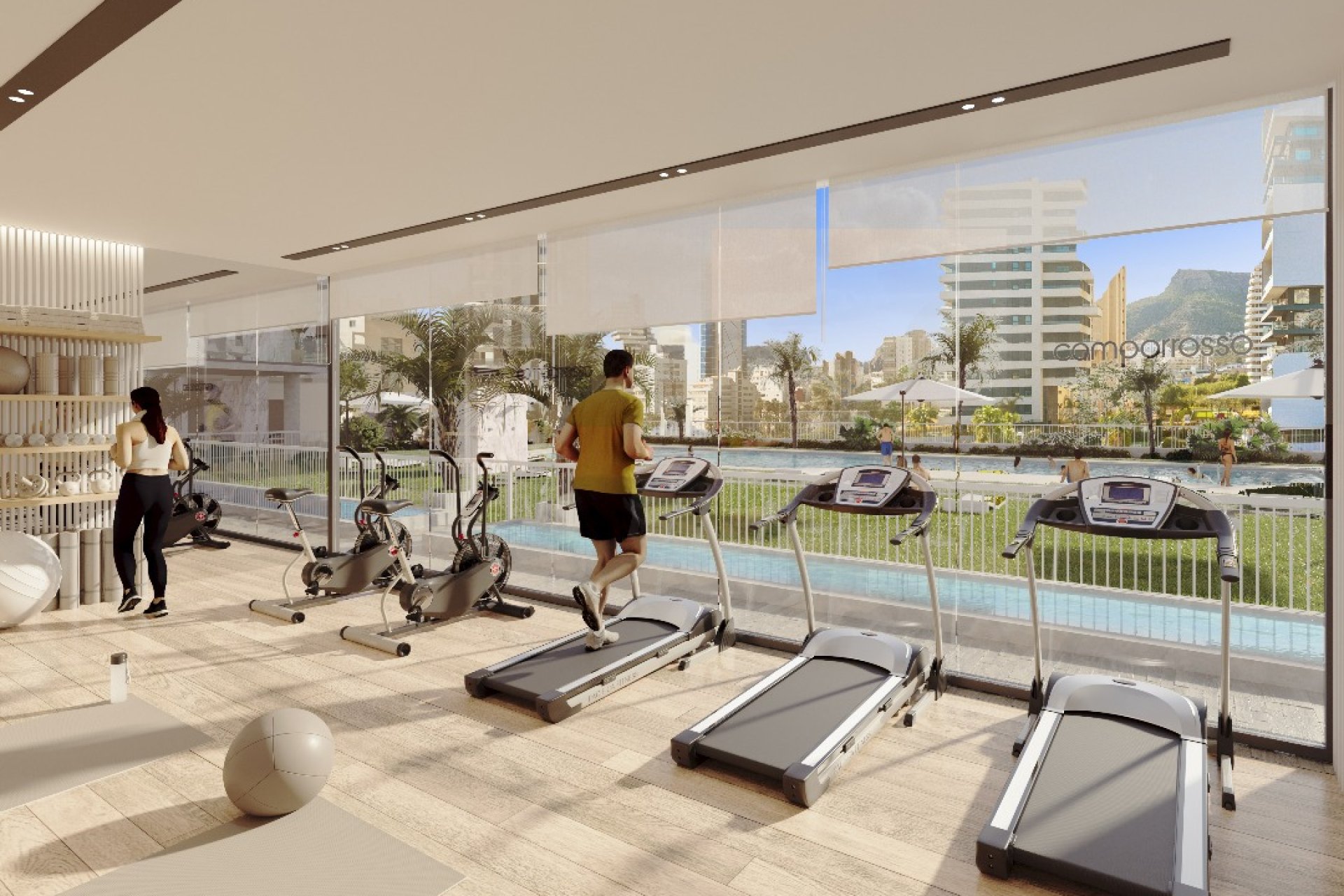 New Build - Penthouse - Calpe