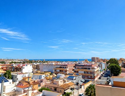 Apartment · New Build - Torrevieja · Alicante · Spain