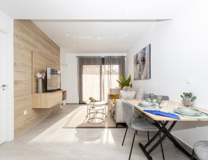 Apartment · New Build - Torrevieja · Alicante · Spain