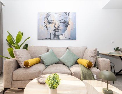 Apartment · New Build - Torrevieja · Alicante · Spain