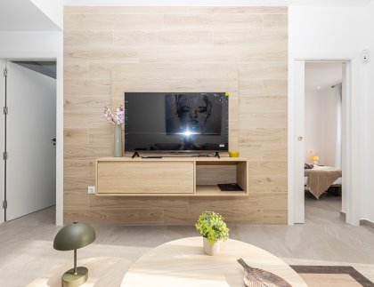 Apartment · New Build - Torrevieja · Alicante · Spain