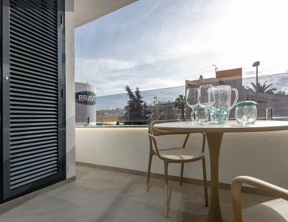 Apartment · New Build - Torrevieja · Alicante · Spain