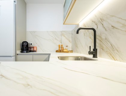 Apartment · New Build - Torrevieja · Alicante · Spain