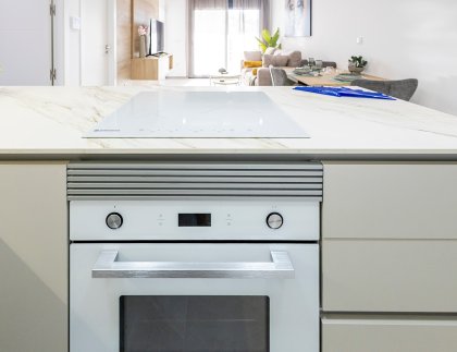 Apartment · New Build - Torrevieja · Alicante · Spain