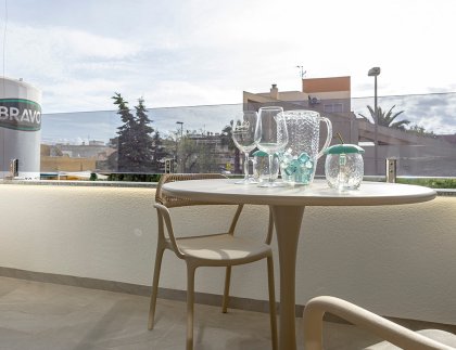 Apartment · New Build - Torrevieja · Alicante · Spain