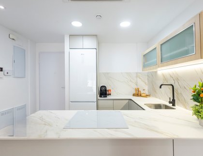 Apartment · New Build - Torrevieja · Alicante · Spain