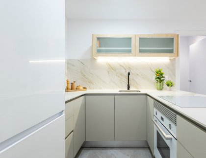 Apartment · New Build - Torrevieja · Alicante · Spain