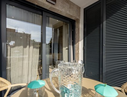 Apartment · New Build - Torrevieja · Alicante · Spain