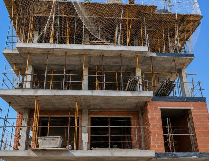Apartment · New Build - Torrevieja · Alicante · Spain