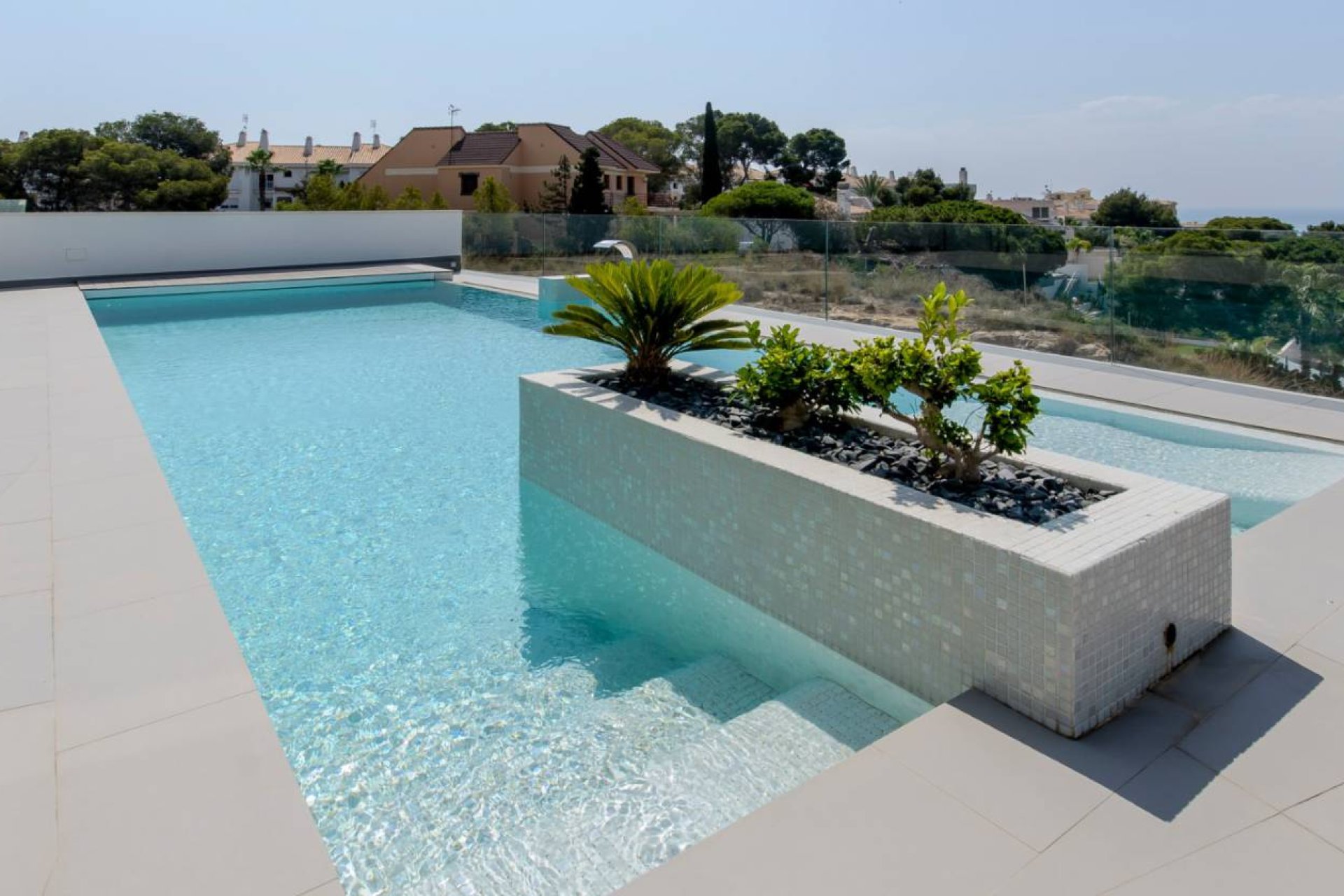 New Build - Villa - Dehesa de Campoamor