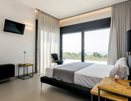 Villa · Obra nueva - Dehesa de Campoamor · Alicante · España