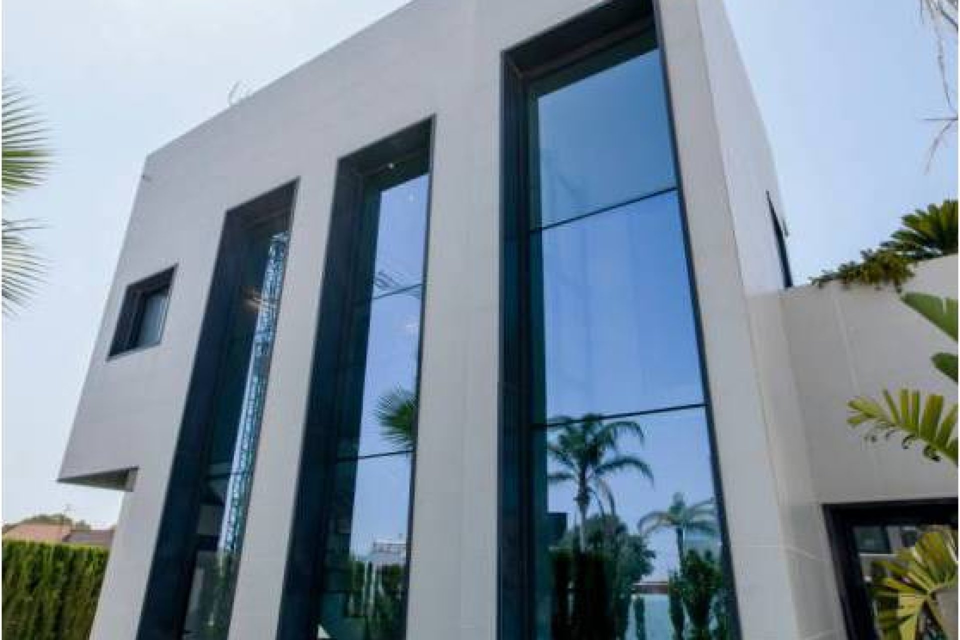 New Build - Villa - Dehesa de Campoamor