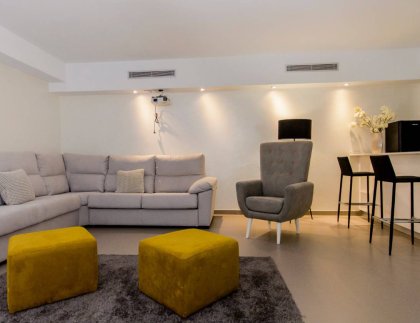 Villa · Obra nueva - Dehesa de Campoamor · Alicante · España